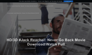 Jackreachernevergobackhd.comunidades.net thumbnail