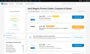 Jackrogers.bluepromocode.com thumbnail