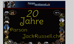 Jackrussell.ch thumbnail