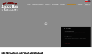 Jacksbar.pl thumbnail