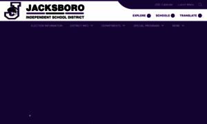 Jacksboroisd.net thumbnail