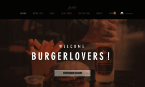 Jacksburgers.fr thumbnail