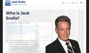 Jackscalia.net thumbnail