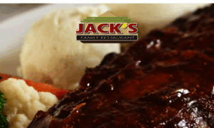 Jacksfamilyrestaurant.ca thumbnail