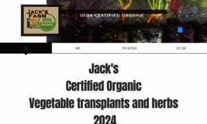 Jacksfarm.net thumbnail