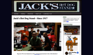 Jackshotdogstand.com thumbnail