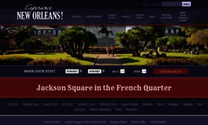 Jackson-square.com thumbnail