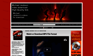 Jackson-video.com thumbnail