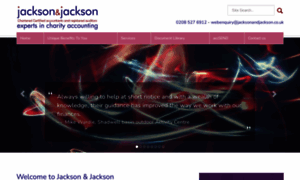 Jacksonandjackson.co.uk thumbnail