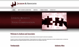 Jacksonassociates.ca thumbnail