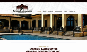 Jacksonassociatesgc.com thumbnail