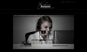 Jacksonautomotive.com thumbnail