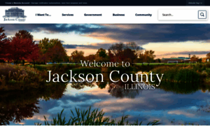 Jacksoncounty-il.gov thumbnail