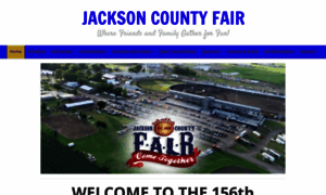 Jacksoncountyfairmn.com thumbnail