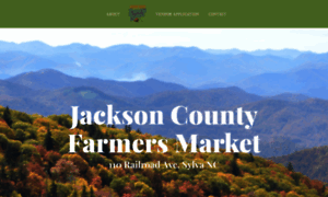 Jacksoncountyfarmersmarket.org thumbnail