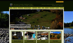 Jacksoncountyoutdoorclub.com thumbnail