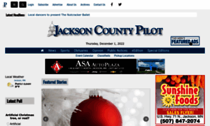 Jacksoncountypilot.com thumbnail