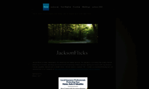 Jacksonflicks.com thumbnail