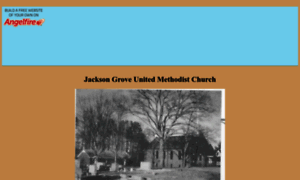 Jacksongrove.angelfire.com thumbnail