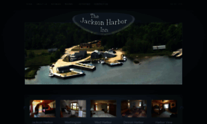 Jacksonharborinn.com thumbnail