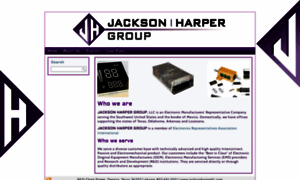 Jacksonharperllc.com thumbnail