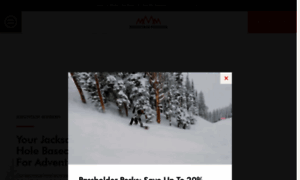 Jacksonholelodge.com thumbnail