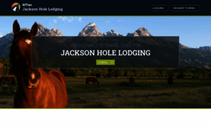 Jacksonholelodging.net thumbnail