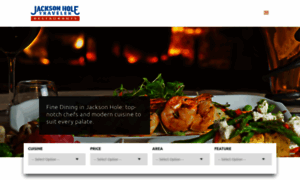 Jacksonholerestaurants.com thumbnail