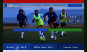 Jacksonholeyouthsoccer.org thumbnail