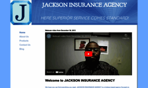 Jacksoninsuranceagency.biz thumbnail