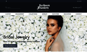 Jacksonjewelersinc.com thumbnail