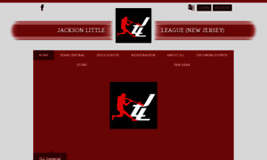 Jacksonlittleleague.com thumbnail
