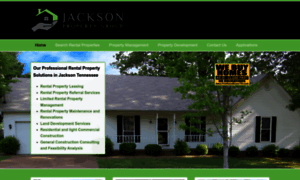 Jacksonpropertygroup.com thumbnail