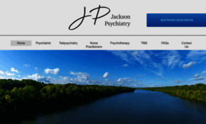 Jacksonpsychiatrygroup.com thumbnail