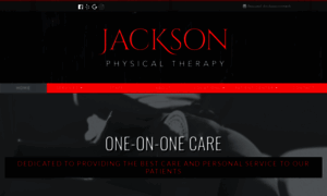 Jacksonpt.com thumbnail