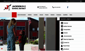 Jacksonr2schools.com thumbnail