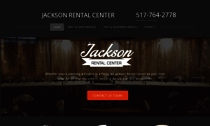 Jacksonrentalcenter.com thumbnail