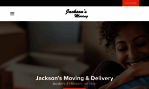 Jacksonsmoving.com thumbnail