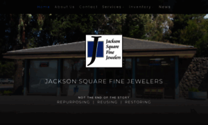 Jacksonsquare.com thumbnail