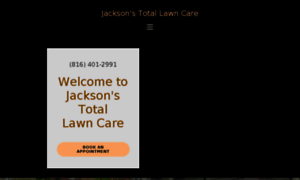 Jacksonstotallawncare.com thumbnail