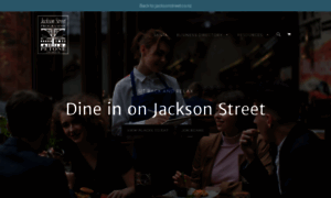 Jacksonstreet.co.nz thumbnail