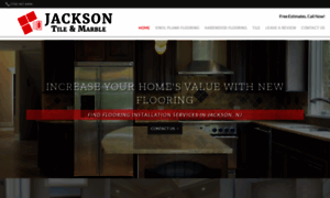 Jacksontileandmarble.com thumbnail