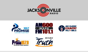 Jacksonville.radio thumbnail
