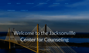 Jacksonvillecenterforcounseling.com thumbnail