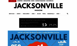 Jacksonvillemag.com thumbnail