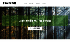 Jacksonvillenctree.com thumbnail