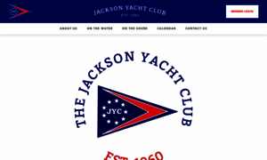 Jacksonyachtclub.com thumbnail