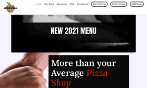 Jackspizza-nh.com thumbnail