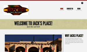 Jacksplacebc.com thumbnail