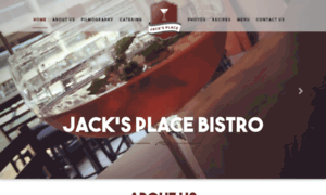 Jacksplacebistro.com thumbnail